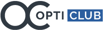 OptiClub Logo